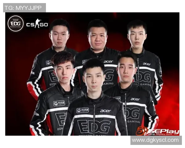 EDG在CSGO比赛中的盯防策略分析与得失总结