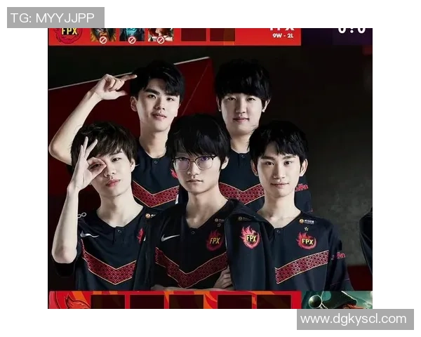 FPX战队节奏引发热议电竞圈对其表现的不同声音分析