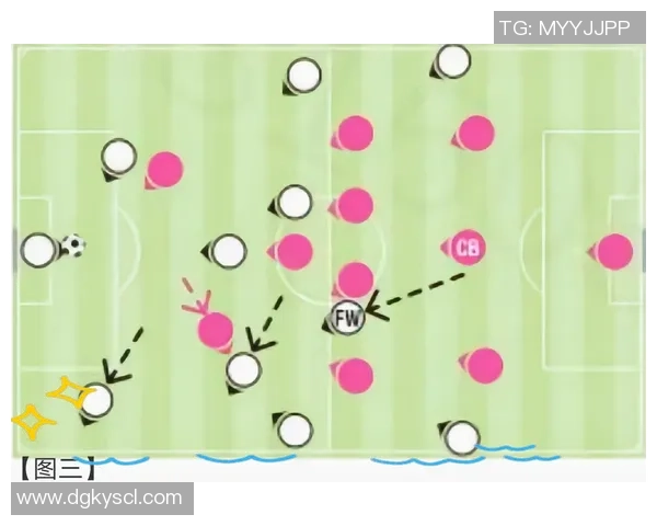 上海足球队盯防战术解析与实战应用的深度剖析