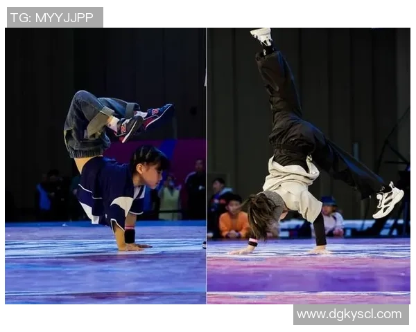 北京街舞队中路突破的背后故事与发展趋势深度解析