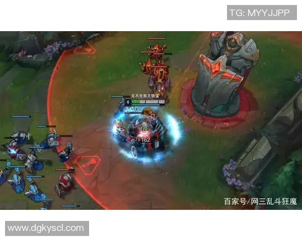 对话张强:回顾英雄联盟职业生涯的荣耀与挑战 对话张强:回顾英雄联盟职业生涯的荣耀与挑战