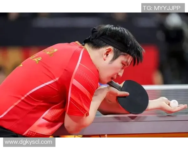 成都乒乓球队进攻策略分析与失误反思助力未来发展