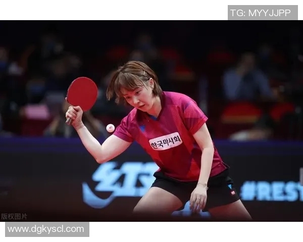 赵丽专访:从青涩小将到乒乓球传奇的奋斗与成长历程回顾 赵丽专访:从青涩小将到乒乓球传奇的奋斗与成长历程回顾