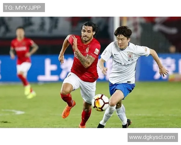 2017年鲁能与恒大精彩对决全程录播回顾与分析 2017年鲁能与恒大精彩对决全程录播回顾与分析