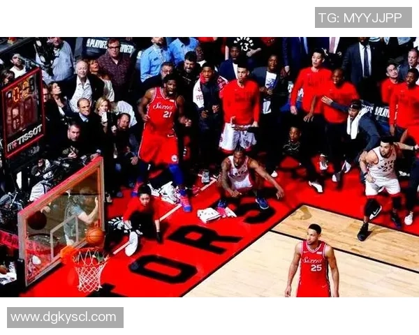 76人逆转猛龙晋级东部决赛精彩回顾与赛后分析