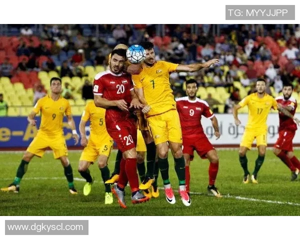 叙利亚与澳大利亚足球赛前瞻及胜负预测分析 叙利亚与澳大利亚足球赛前瞻及胜负预测分析