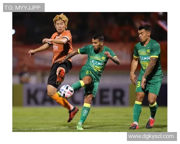 国安与清莱联精彩对决完整视频回顾及赛后分析