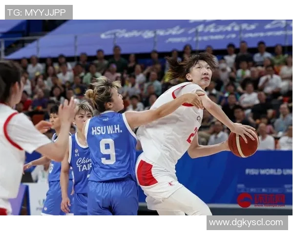 女篮中国台北对决蒙古队力争胜利展现团队精神与竞技风采 女篮中国台北对决蒙古队力争胜利展现团队精神与竞技风采