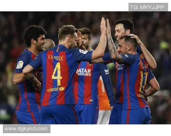 巴萨与切尔西今日对决谁将赢得这场精彩较量